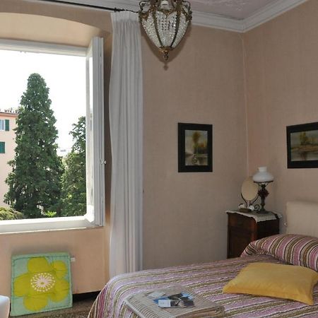 Bed and Breakfast Il Ciottolo Genua Zewnętrze zdjęcie