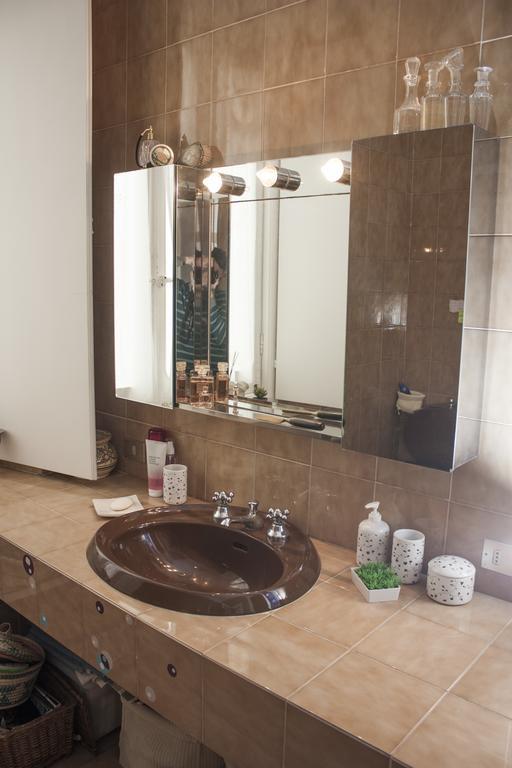 Bed and Breakfast Il Ciottolo Genua Zewnętrze zdjęcie
