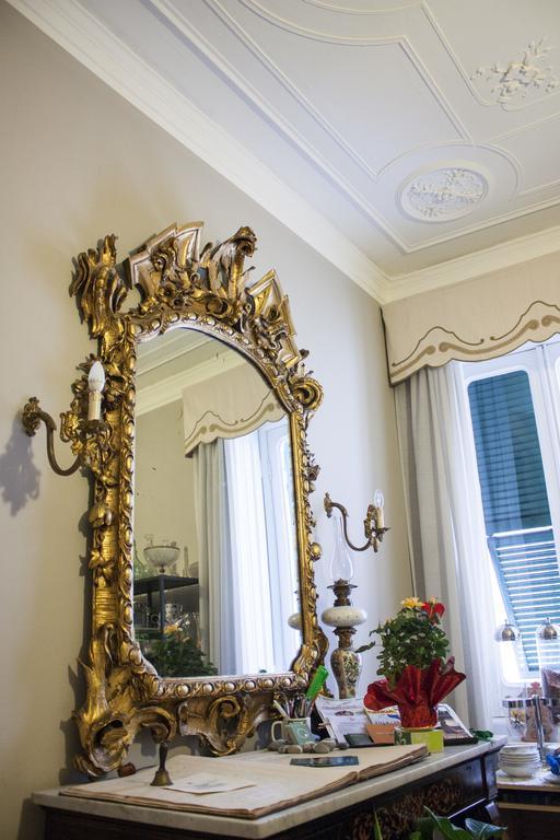 Bed and Breakfast Il Ciottolo Genua Zewnętrze zdjęcie