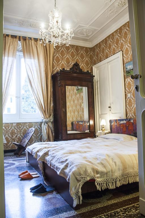 Bed and Breakfast Il Ciottolo Genua Pokój zdjęcie