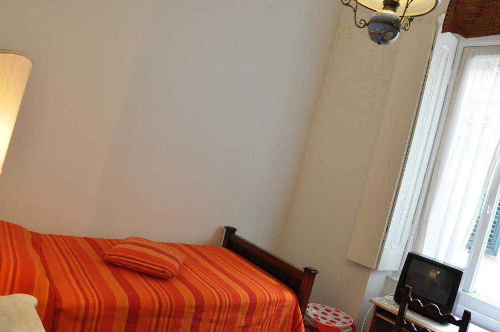 Bed and Breakfast Il Ciottolo Genua Pokój zdjęcie