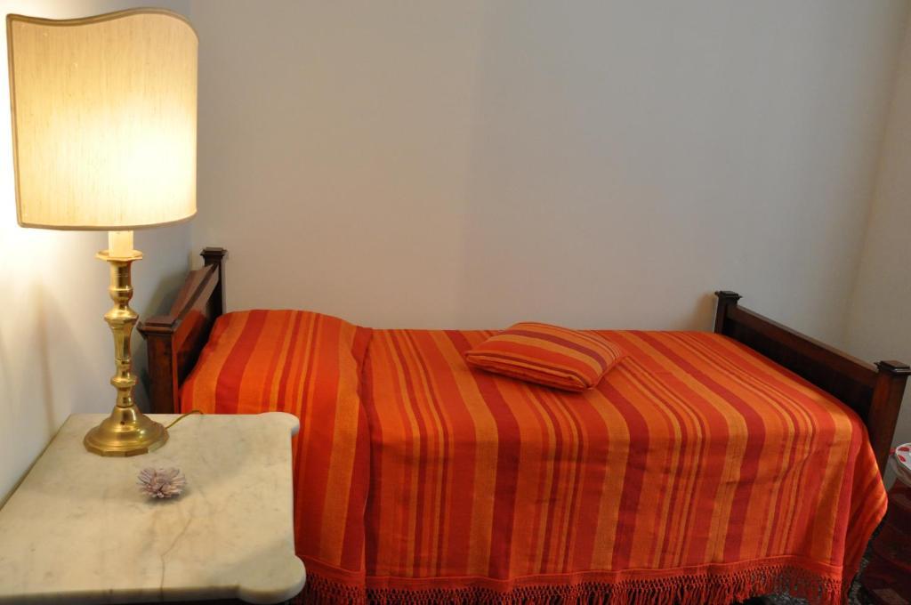 Bed and Breakfast Il Ciottolo Genua Pokój zdjęcie