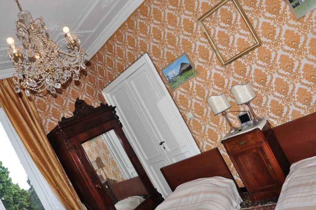 Bed and Breakfast Il Ciottolo Genua Pokój zdjęcie