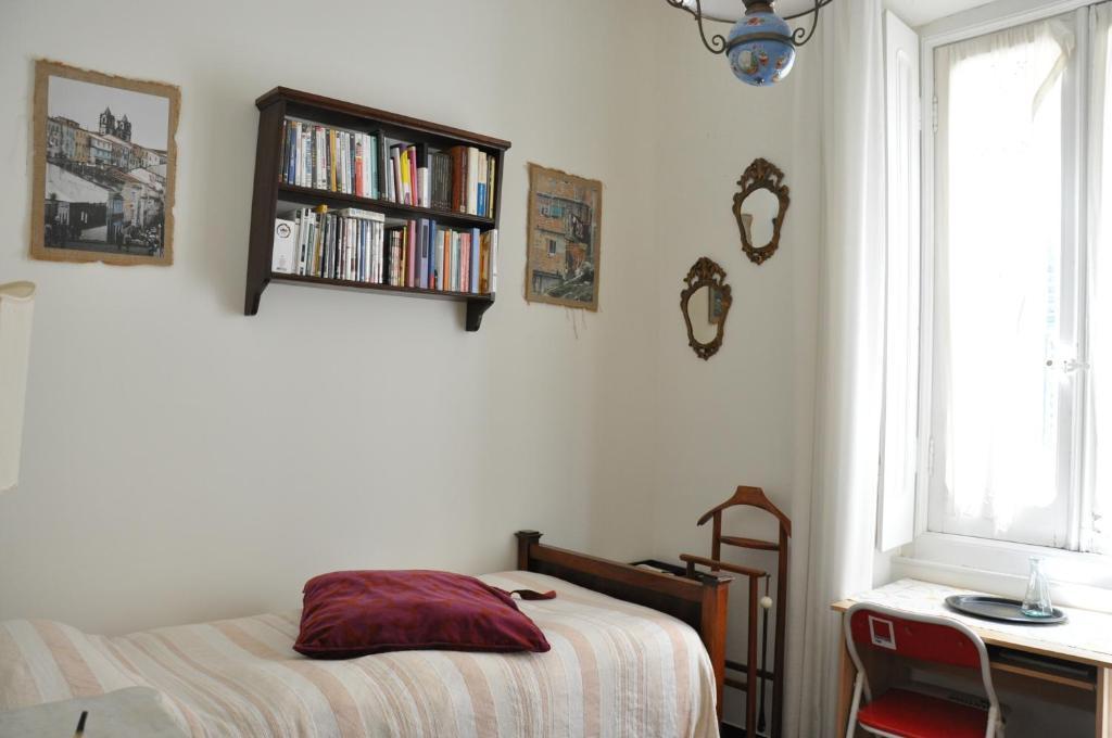 Bed and Breakfast Il Ciottolo Genua Zewnętrze zdjęcie