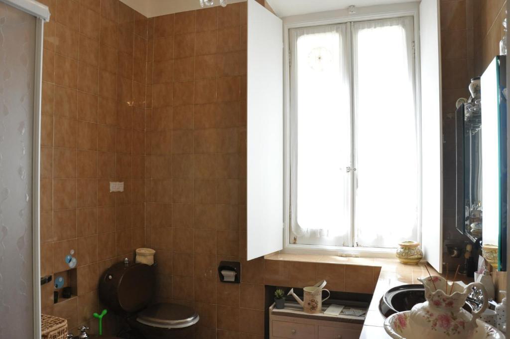 Bed and Breakfast Il Ciottolo Genua Zewnętrze zdjęcie