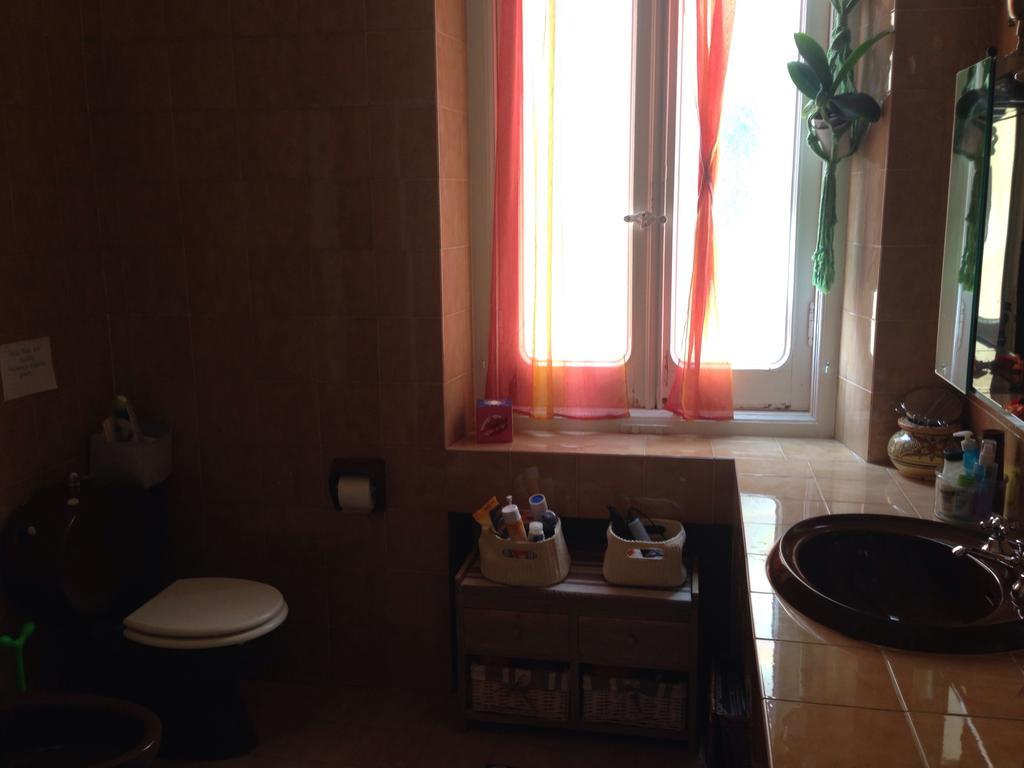 Bed and Breakfast Il Ciottolo Genua Zewnętrze zdjęcie