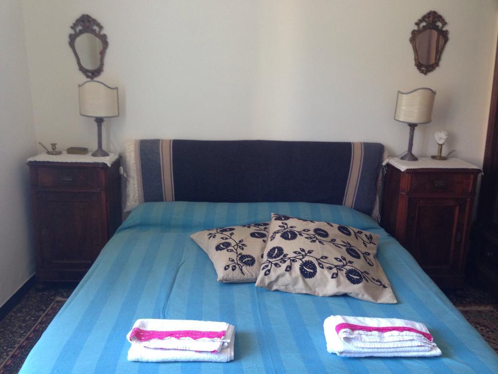 Bed and Breakfast Il Ciottolo Genua Zewnętrze zdjęcie