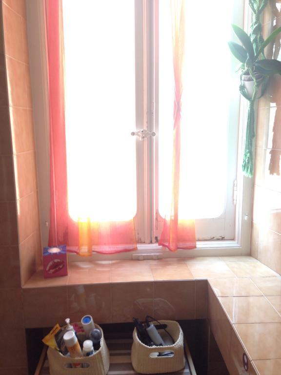Bed and Breakfast Il Ciottolo Genua Zewnętrze zdjęcie